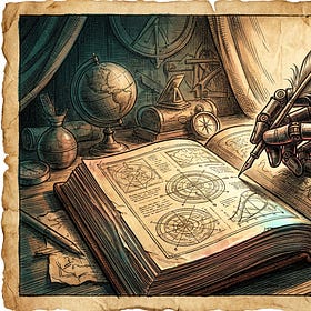 The Truth About Writing with AI (And Why Critics Are Missing the Point)