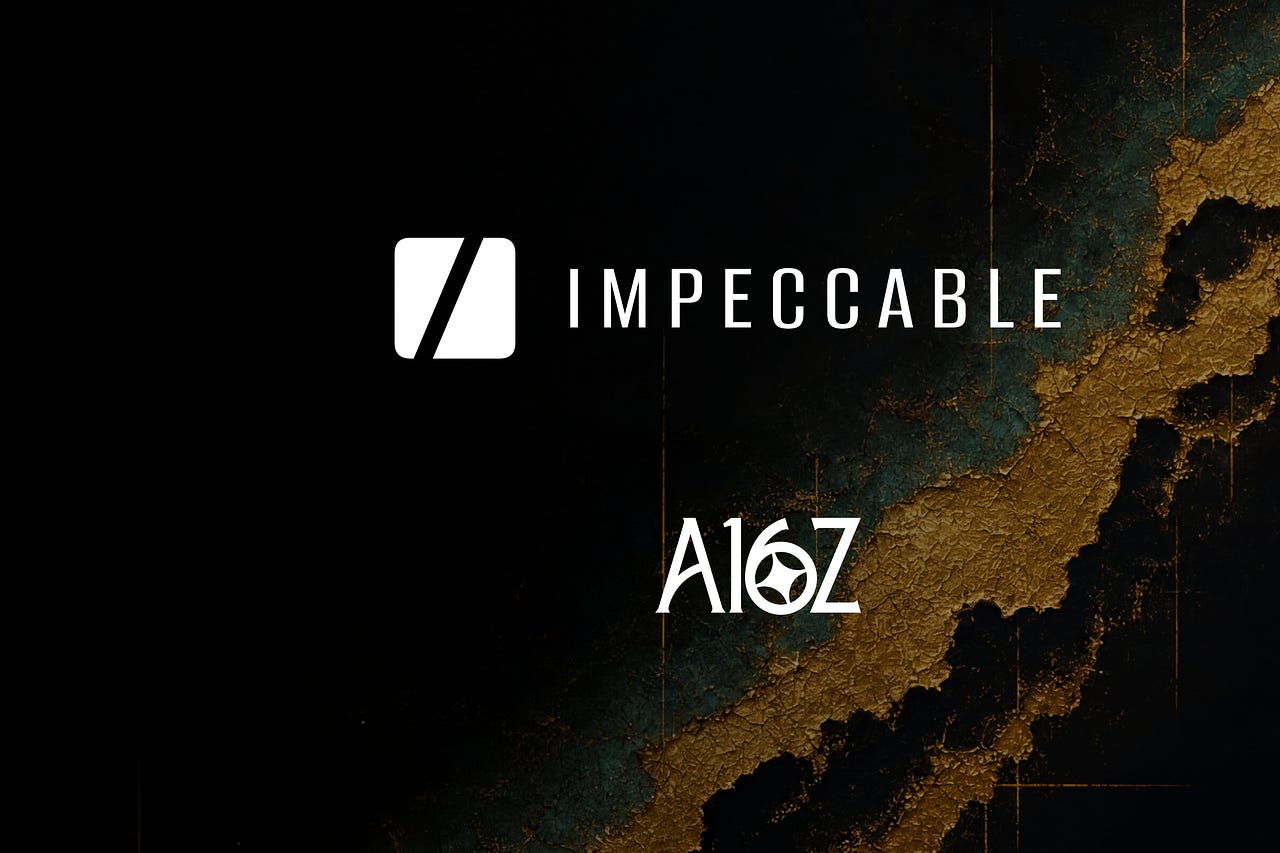 Impeccable Updates | Paul Bakaus | Substack