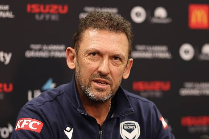 Tony Popovic appointed Socceroos head coach as Australia fights for World  Cup spot - News - Nogomania