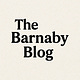 Barnaby Alkire 