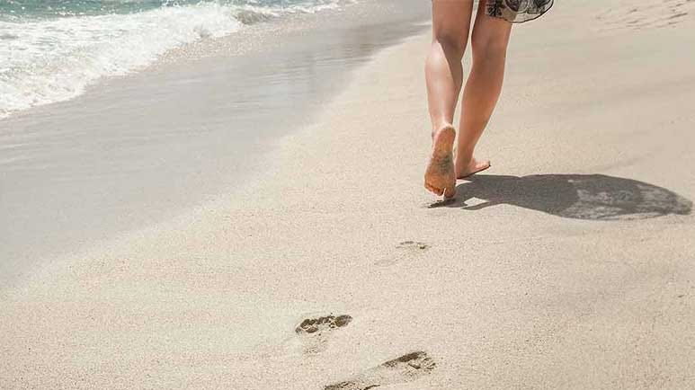 benefits of walking
