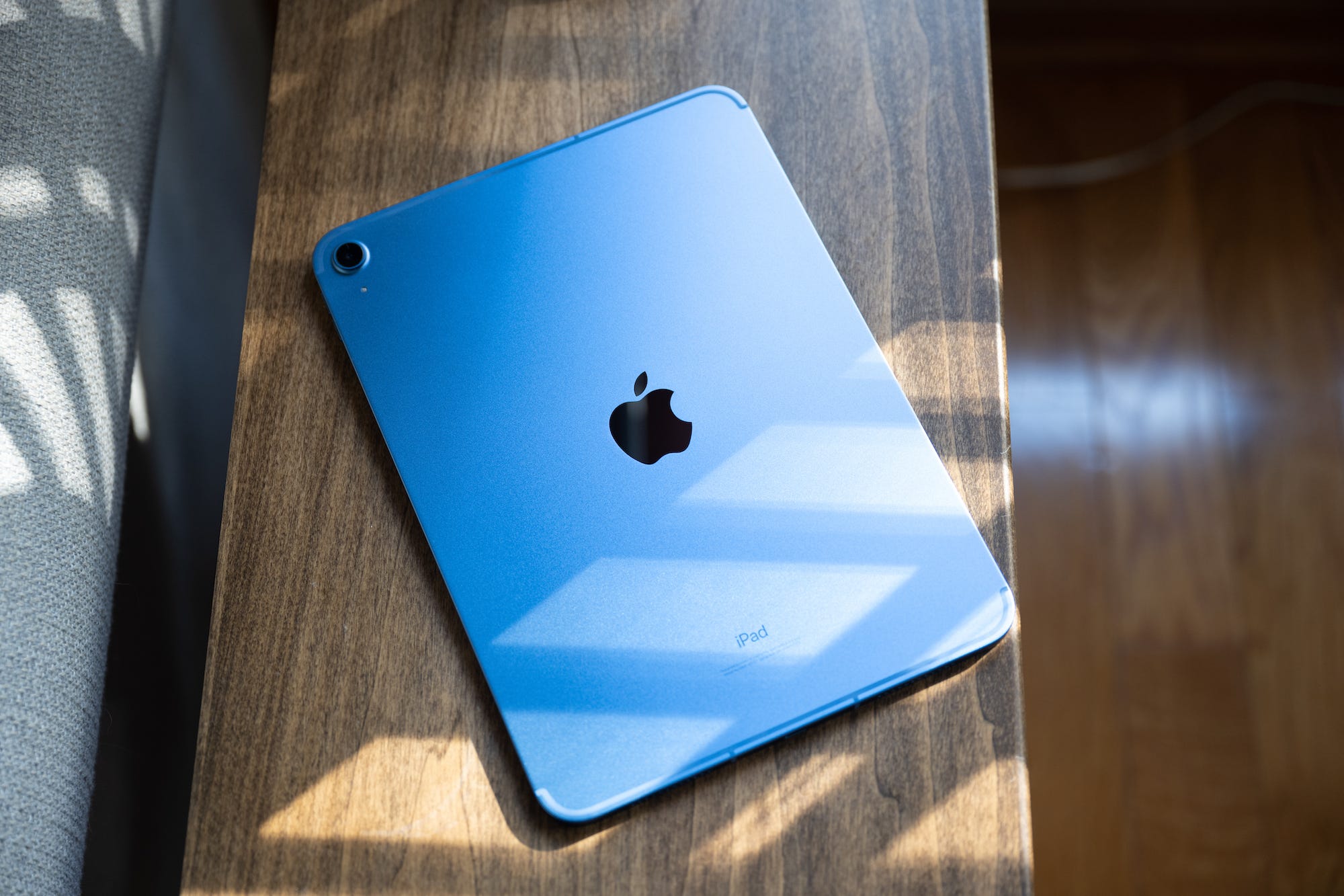 Apple's newest iPads are so good, but so confusing.