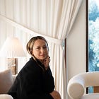 Jennifer Meyer's Outfit 'Holy Trinity' & Go-To Scent