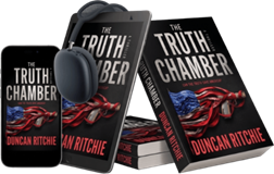 The Truth Chamber The Truth Chamber