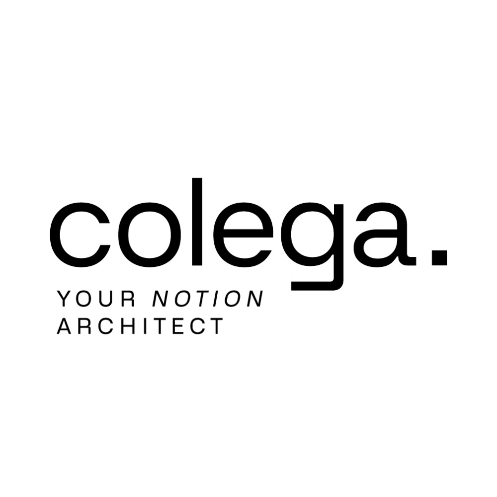 Les Plans de ton Architecte Notion