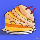 Creador no longer Bake(s) with Yen