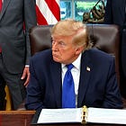 Trump bans $1B in Canadian goods as Stelco cuts jobs