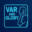 VAR and Glory's avatar