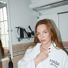 Allison McNamara on Protein Bars & Fisherman Sweaters