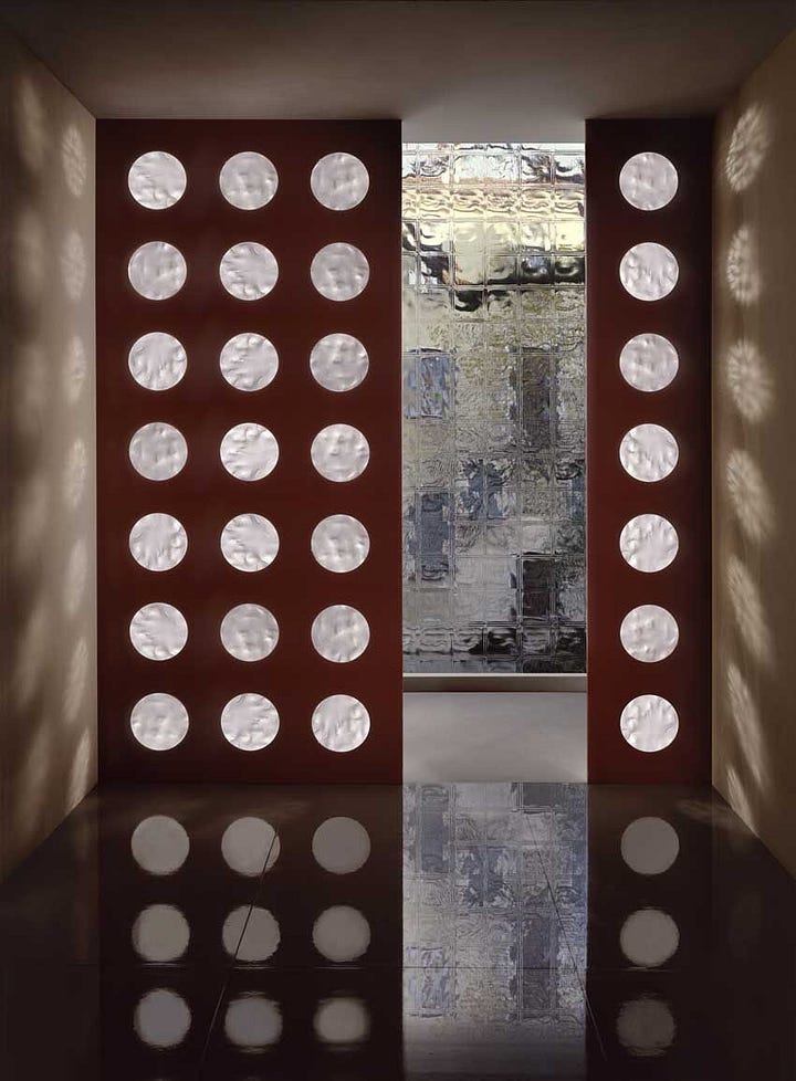 Jean Prouvé's Doors Were Always More Than Just Portals