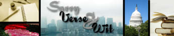 Savvy Verse & Wit Substack