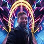 Michael Garfield's avatar