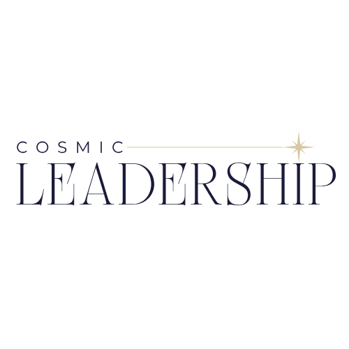 Cosmic✦Leadership