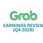 Grab Q4 2025 Earnings Review