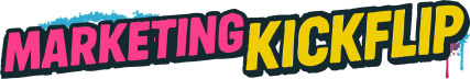 Marketing Kickflip