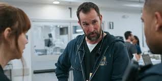 The Pitt Made Me So Angry At Dr. Robby ...