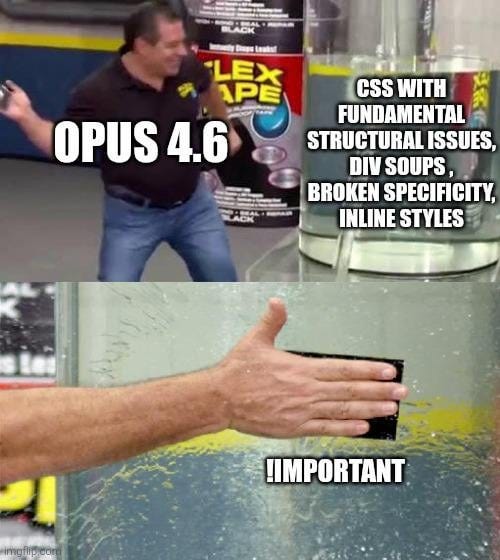 r/ClaudeAI - Opus 4.6.... r/ClaudeAI - Opus 4.6....