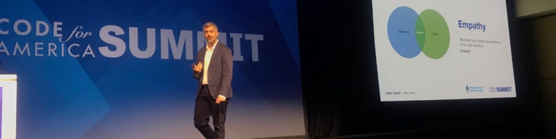 Daniel Abadie - Head of Technology & Partnerships @ CDPI | Digital Public  Infrastructure, Philanthropy | Curiosity-driven Problem Solver | LinkedIn