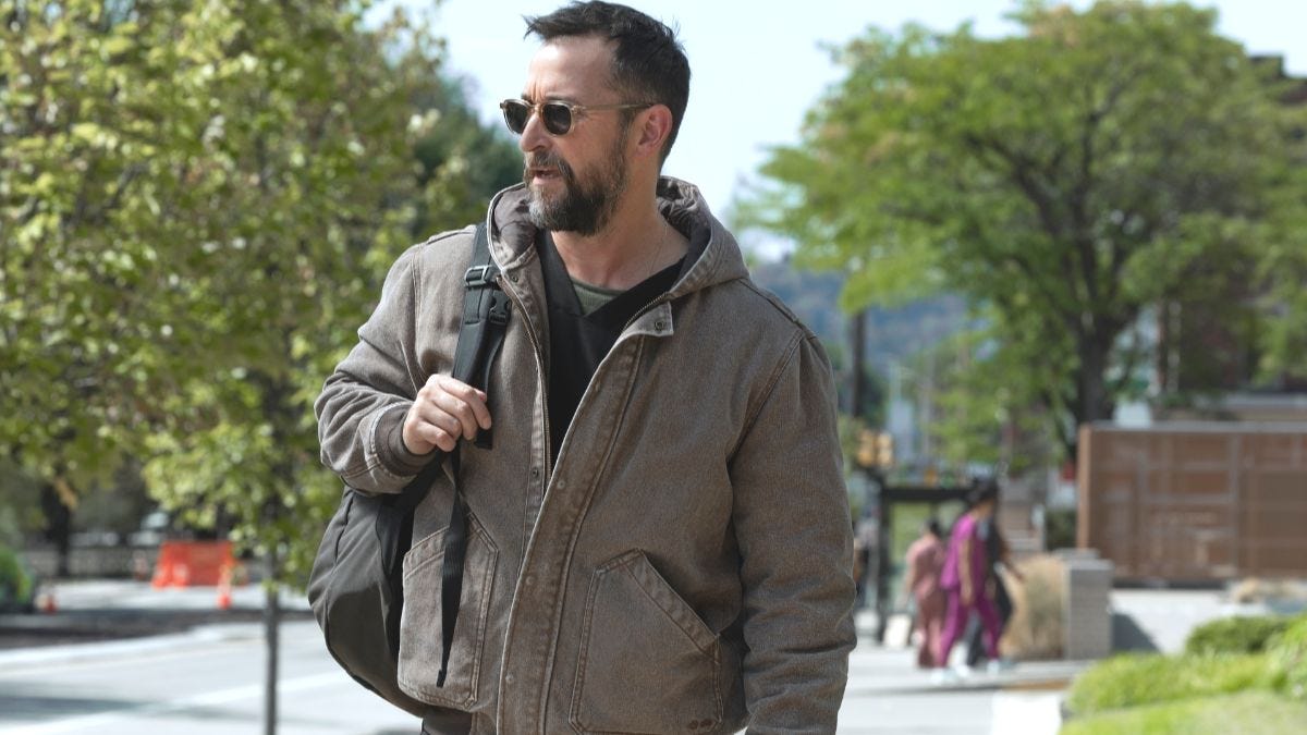 Max Rabinovitch The Pitt season 2 review: HBO Max series brings more uncompromising ...