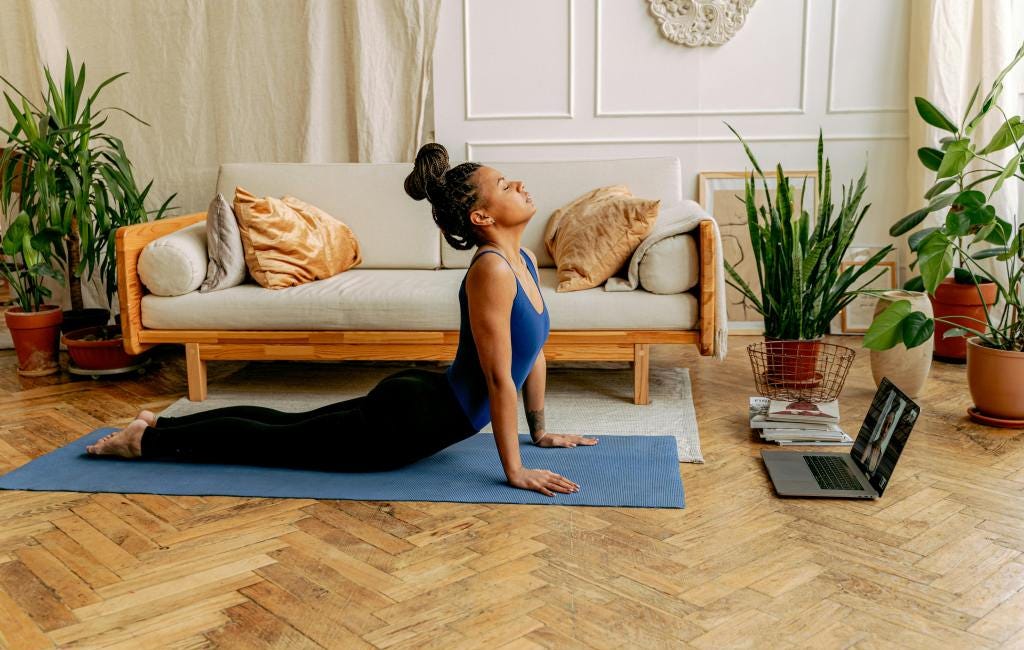 Embracing Lifelong Fitness Through Menopause: Strength, Vitality & Confidence at Every Stage