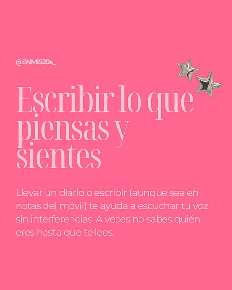 ¿Cómo rediseñarte sin molde?