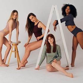 So Many Women…Plenty Of Time