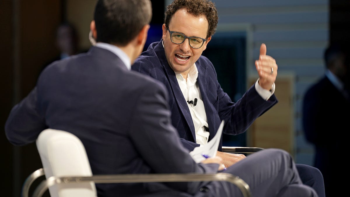 David Sacks' Warning About Anthropic Regulatory Pleas Misses the Mark & SpaceX Asks Investors to Dream Big in Mega IPO