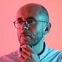 Patxi Fontalba's avatar