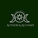 Author & Alchemy