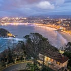 The Most Delicious Town on Earth: Spilled Milk #368