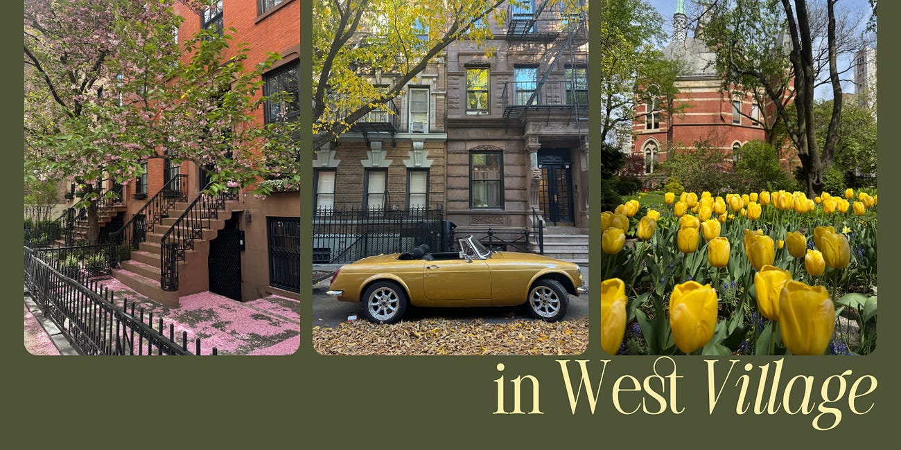 Your Local's Guide to West Village