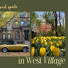 Your Local's Guide to West Village