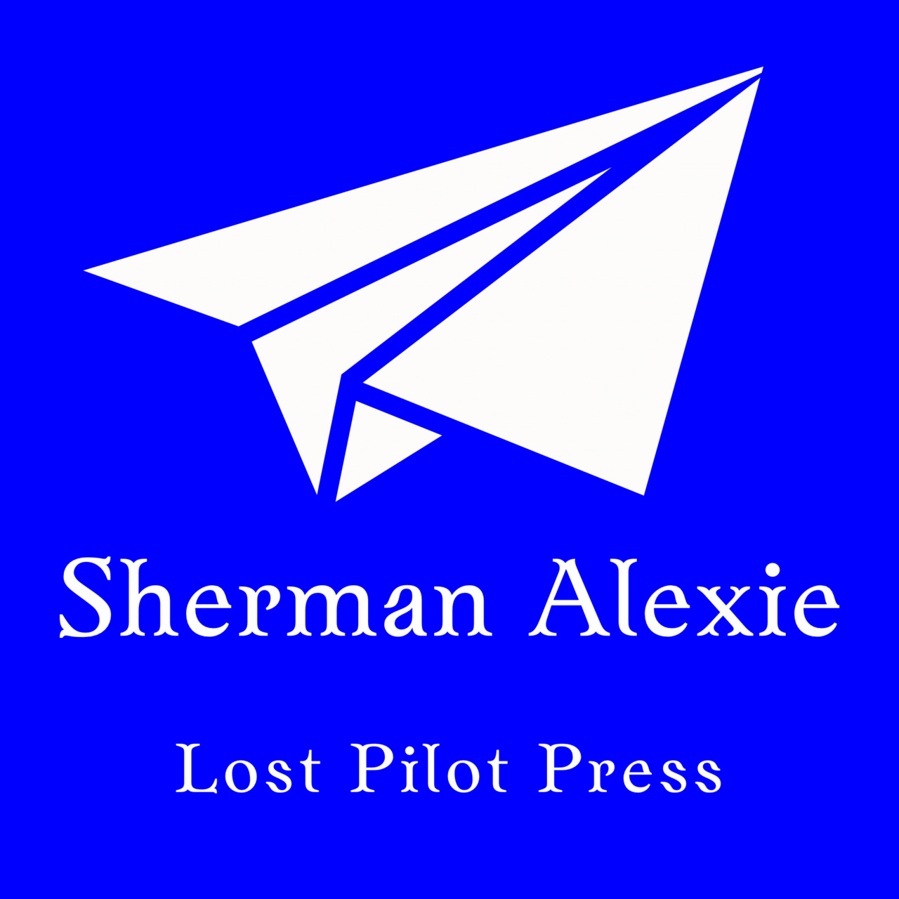 Sherman Alexie