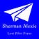 Sherman Alexie