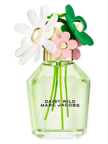 Daisy Wild Marc Jacobs for women
