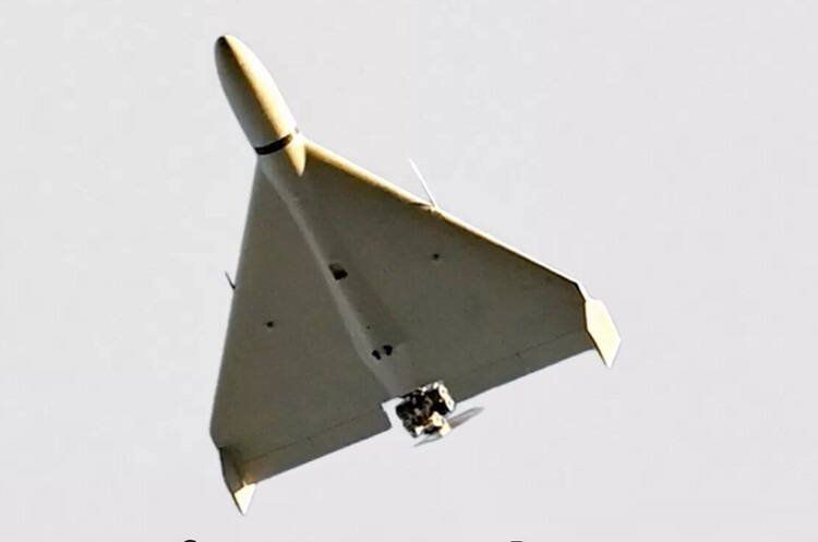 Ukrainian warriors shot down 14 Shahed-136 attack drones over the past day  | Mind.ua