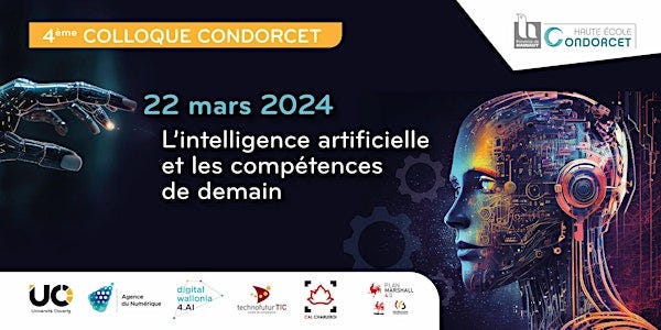 L'intelligence artificielle et les compétences de demain