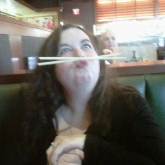 Georgette C the Duranie