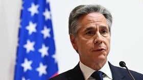 US supplied ‘a lot of weapons’ to Ukraine ahead of conflict with Russia – Blinken US supplied ‘a lot of weapons’ to Ukraine ahead of conflict with Russia – Blinken