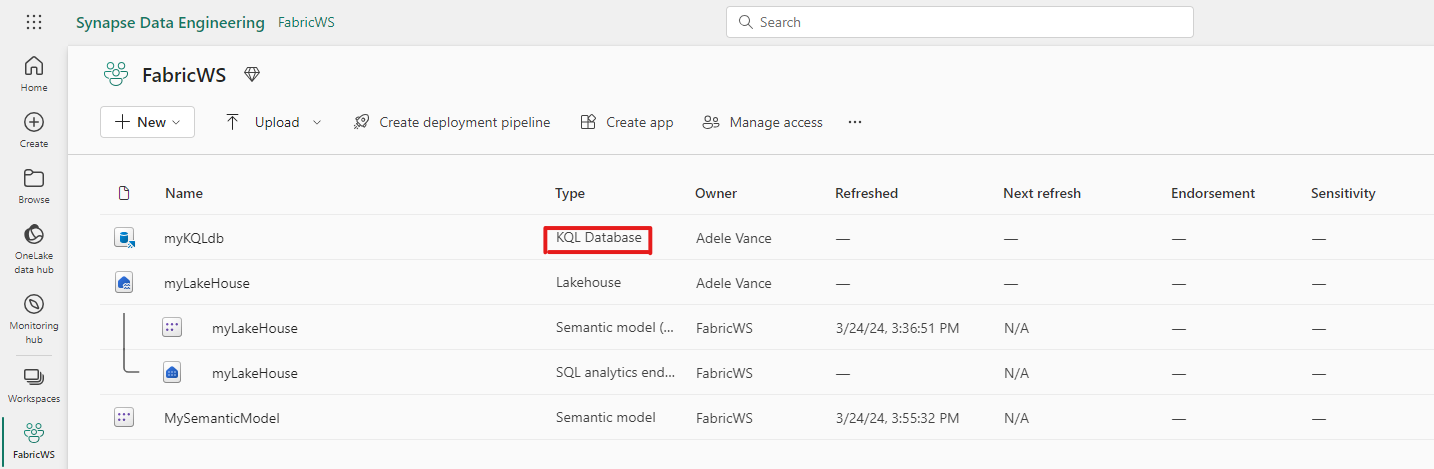 Unleashing the Power of Data: Connecting Power BI Desktop to KQL ...