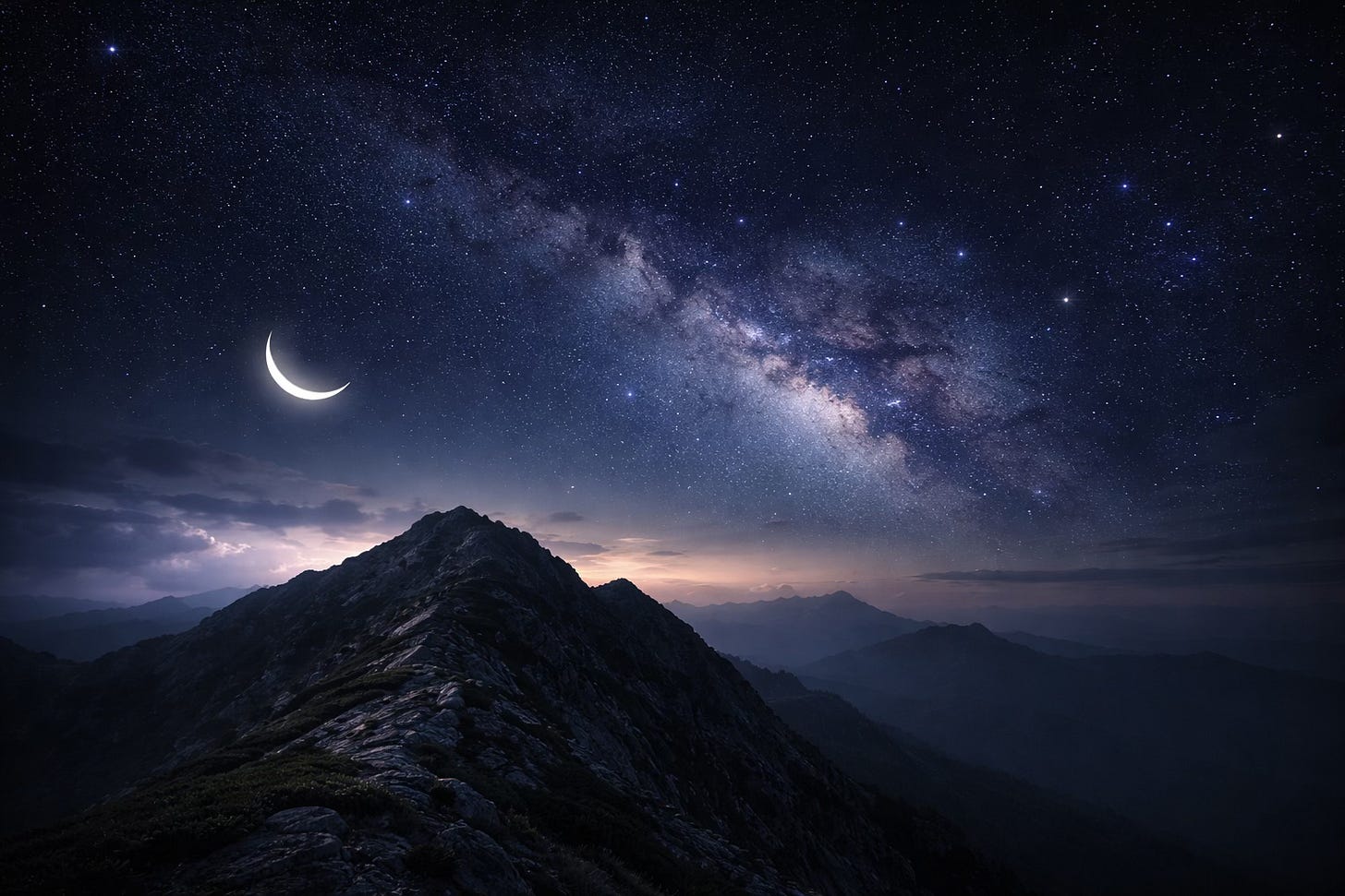 🌑 New Moon in Capricorn at 29° — January 18, 2026