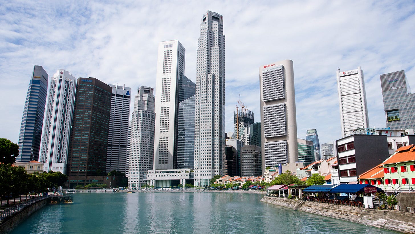 Guide to Singapore River - Visit Singapore Official Site Guide to Singapore River - Visit Singapore Official Site