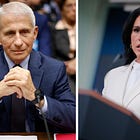 Tulsi, Trump, and the War on Fauci – Part 1: The Smear Campaign