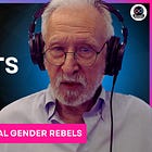 The Man Who Named Autogynephilia