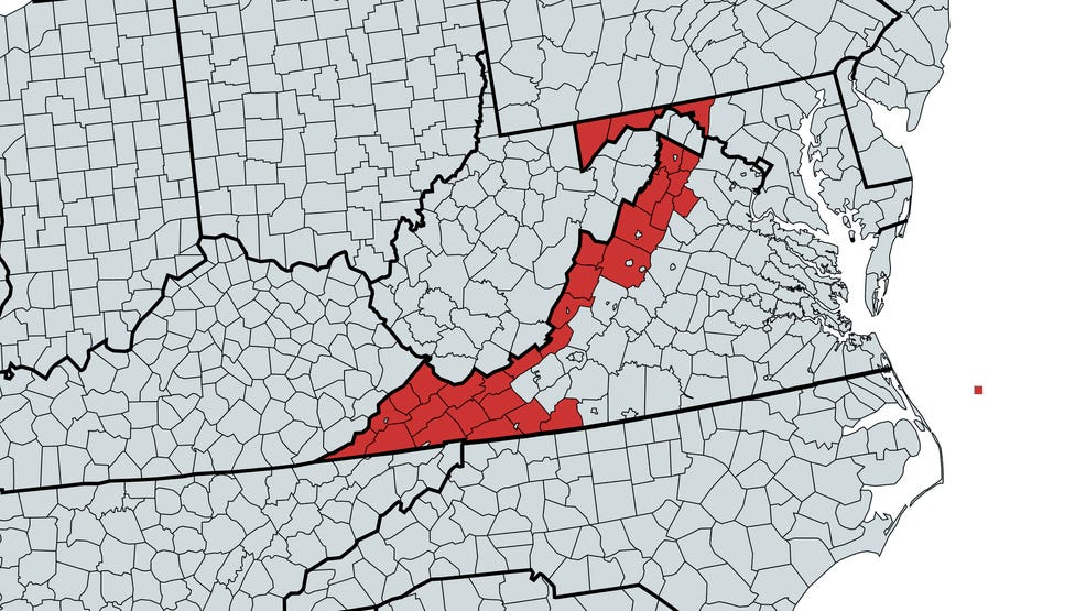 Take Me Home, Country Roads