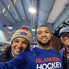 A Mother’s Lap Around The Rink: The Warrens’ Journey To Marshall’s NHL Dream