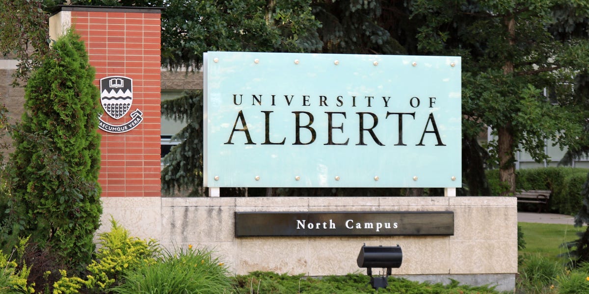 University of Alberta law prof placed on leave over Charlie Kirk comments