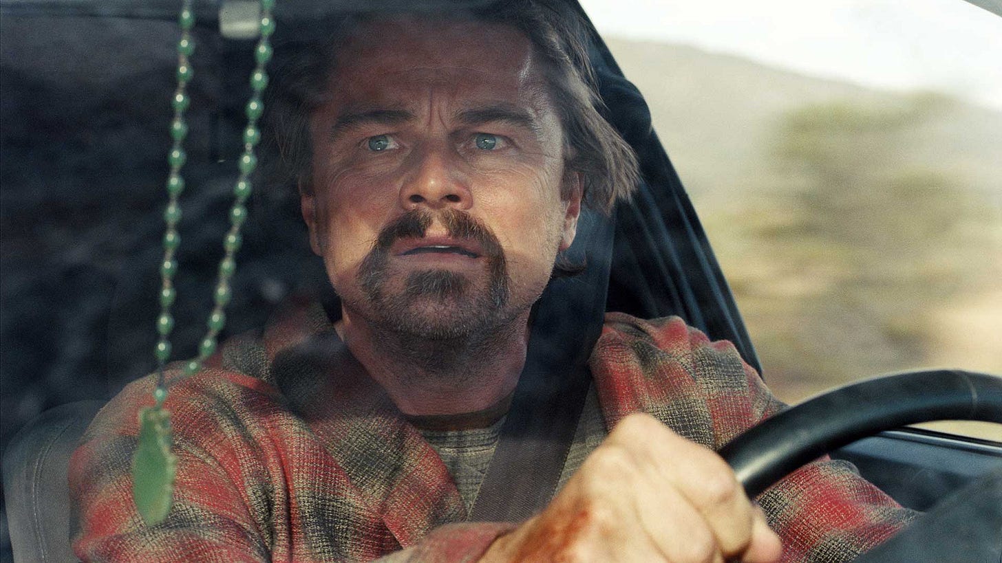 One Battle After Another - MSP Film