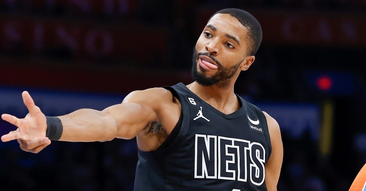 Is Mikal Bridges a star for the Nets long term? | SNY.tv Is Mikal Bridges a star for the Nets long term? | SNY.tv