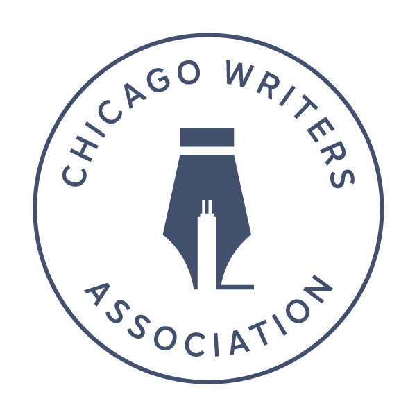 Chicago Writers Association logo